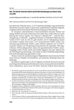 Image of the Page - 636 - in Österreich und die deutsche Frage 1987–1990 - Vom Honecker-Besuch in Bonn bis zur Einheit