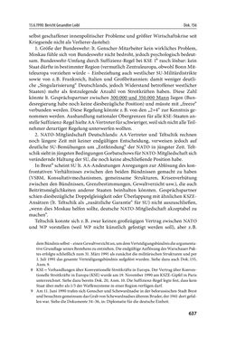 Image of the Page - 637 - in Österreich und die deutsche Frage 1987–1990 - Vom Honecker-Besuch in Bonn bis zur Einheit