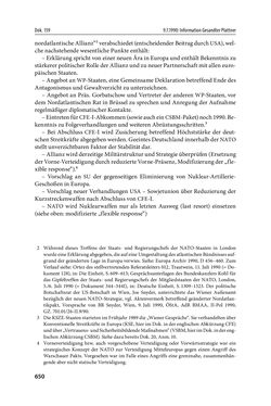 Image of the Page - 650 - in Österreich und die deutsche Frage 1987–1990 - Vom Honecker-Besuch in Bonn bis zur Einheit