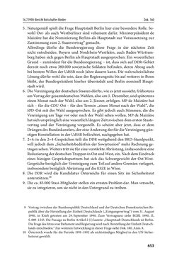 Image of the Page - 653 - in Österreich und die deutsche Frage 1987–1990 - Vom Honecker-Besuch in Bonn bis zur Einheit