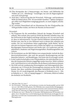 Image of the Page - 654 - in Österreich und die deutsche Frage 1987–1990 - Vom Honecker-Besuch in Bonn bis zur Einheit