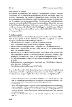 Image of the Page - 660 - in Österreich und die deutsche Frage 1987–1990 - Vom Honecker-Besuch in Bonn bis zur Einheit