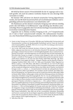 Image of the Page - 661 - in Österreich und die deutsche Frage 1987–1990 - Vom Honecker-Besuch in Bonn bis zur Einheit