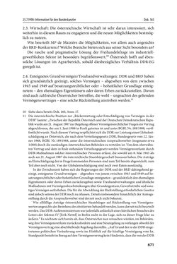Bild der Seite - 671 - in Österreich und die deutsche Frage 1987–1990 - Vom Honecker-Besuch in Bonn bis zur Einheit
