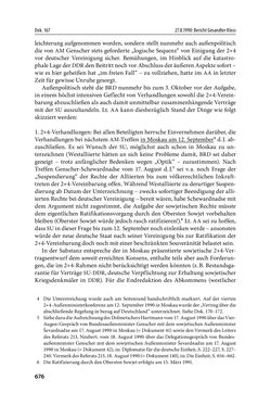 Bild der Seite - 676 - in Österreich und die deutsche Frage 1987–1990 - Vom Honecker-Besuch in Bonn bis zur Einheit