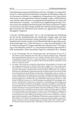 Bild der Seite - 678 - in Österreich und die deutsche Frage 1987–1990 - Vom Honecker-Besuch in Bonn bis zur Einheit