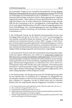 Bild der Seite - 679 - in Österreich und die deutsche Frage 1987–1990 - Vom Honecker-Besuch in Bonn bis zur Einheit