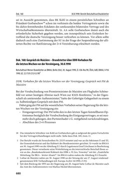 Bild der Seite - 680 - in Österreich und die deutsche Frage 1987–1990 - Vom Honecker-Besuch in Bonn bis zur Einheit