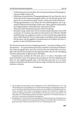 Bild der Seite - 681 - in Österreich und die deutsche Frage 1987–1990 - Vom Honecker-Besuch in Bonn bis zur Einheit