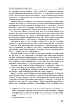 Bild der Seite - 695 - in Österreich und die deutsche Frage 1987–1990 - Vom Honecker-Besuch in Bonn bis zur Einheit