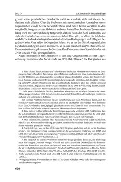 Bild der Seite - 698 - in Österreich und die deutsche Frage 1987–1990 - Vom Honecker-Besuch in Bonn bis zur Einheit