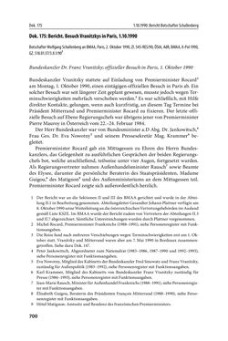 Bild der Seite - 700 - in Österreich und die deutsche Frage 1987–1990 - Vom Honecker-Besuch in Bonn bis zur Einheit