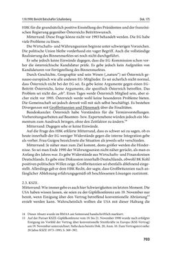 Bild der Seite - 703 - in Österreich und die deutsche Frage 1987–1990 - Vom Honecker-Besuch in Bonn bis zur Einheit