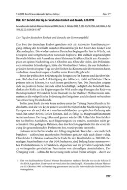 Bild der Seite - 707 - in Österreich und die deutsche Frage 1987–1990 - Vom Honecker-Besuch in Bonn bis zur Einheit