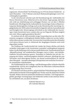 Bild der Seite - 708 - in Österreich und die deutsche Frage 1987–1990 - Vom Honecker-Besuch in Bonn bis zur Einheit