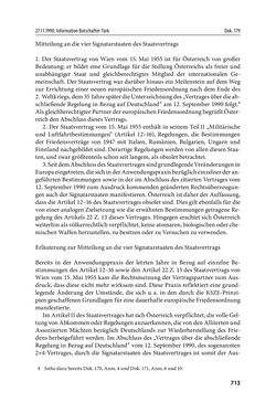 Bild der Seite - 713 - in Österreich und die deutsche Frage 1987–1990 - Vom Honecker-Besuch in Bonn bis zur Einheit