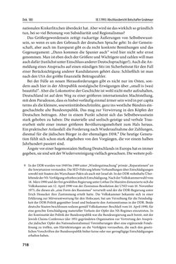 Bild der Seite - 718 - in Österreich und die deutsche Frage 1987–1990 - Vom Honecker-Besuch in Bonn bis zur Einheit