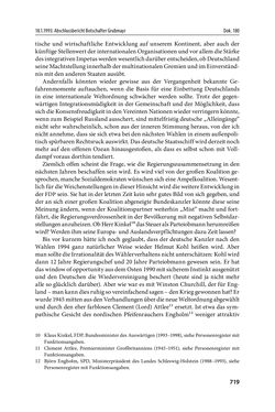 Bild der Seite - 719 - in Österreich und die deutsche Frage 1987–1990 - Vom Honecker-Besuch in Bonn bis zur Einheit
