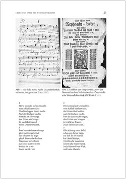 Image of the Page - 25 - in Bairisch-österreichische Dialektliteratur vor 1800 - Eine andere Literaturgeschichte