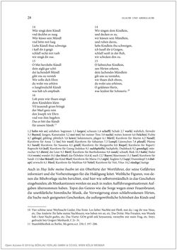 Image of the Page - 28 - in Bairisch-österreichische Dialektliteratur vor 1800 - Eine andere Literaturgeschichte