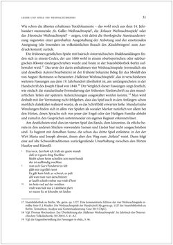 Image of the Page - 31 - in Bairisch-österreichische Dialektliteratur vor 1800 - Eine andere Literaturgeschichte