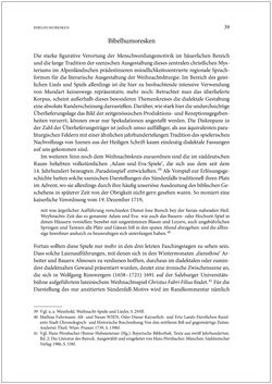 Bild der Seite - 39 - in Bairisch-österreichische Dialektliteratur vor 1800 - Eine andere Literaturgeschichte