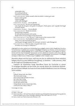Image of the Page - 52 - in Bairisch-österreichische Dialektliteratur vor 1800 - Eine andere Literaturgeschichte