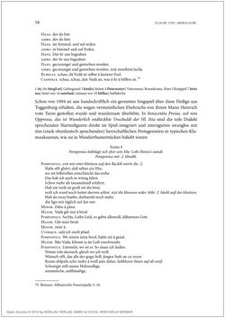 Image of the Page - 58 - in Bairisch-österreichische Dialektliteratur vor 1800 - Eine andere Literaturgeschichte