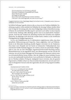 Image of the Page - 61 - in Bairisch-österreichische Dialektliteratur vor 1800 - Eine andere Literaturgeschichte