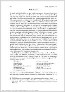 Image of the Page - 66 - in Bairisch-österreichische Dialektliteratur vor 1800 - Eine andere Literaturgeschichte