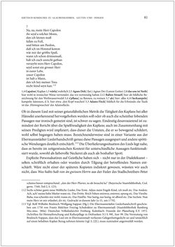 Image of the Page - 81 - in Bairisch-österreichische Dialektliteratur vor 1800 - Eine andere Literaturgeschichte