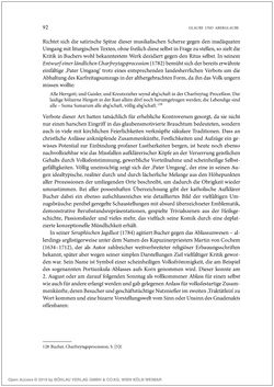 Bild der Seite - 92 - in Bairisch-österreichische Dialektliteratur vor 1800 - Eine andere Literaturgeschichte