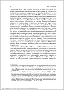 Bild der Seite - 98 - in Bairisch-österreichische Dialektliteratur vor 1800 - Eine andere Literaturgeschichte