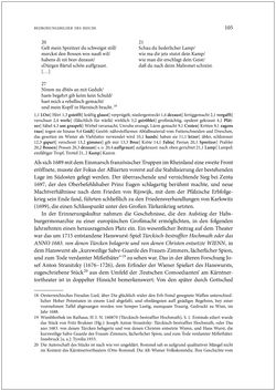 Bild der Seite - 105 - in Bairisch-österreichische Dialektliteratur vor 1800 - Eine andere Literaturgeschichte