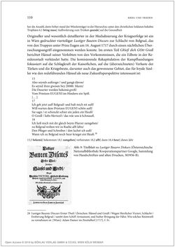 Bild der Seite - 110 - in Bairisch-österreichische Dialektliteratur vor 1800 - Eine andere Literaturgeschichte