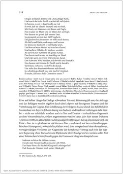 Bild der Seite - 114 - in Bairisch-österreichische Dialektliteratur vor 1800 - Eine andere Literaturgeschichte
