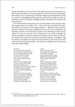 Bild der Seite - 116 - in Bairisch-österreichische Dialektliteratur vor 1800 - Eine andere Literaturgeschichte