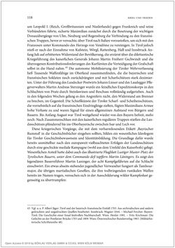 Bild der Seite - 118 - in Bairisch-österreichische Dialektliteratur vor 1800 - Eine andere Literaturgeschichte