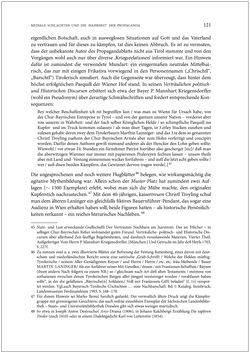 Bild der Seite - 121 - in Bairisch-österreichische Dialektliteratur vor 1800 - Eine andere Literaturgeschichte
