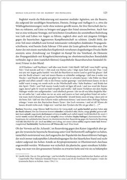 Bild der Seite - 123 - in Bairisch-österreichische Dialektliteratur vor 1800 - Eine andere Literaturgeschichte