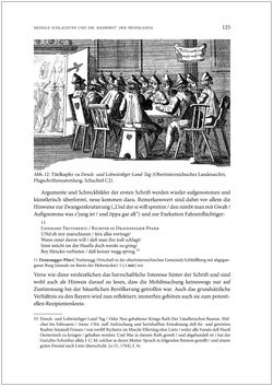 Bild der Seite - 125 - in Bairisch-österreichische Dialektliteratur vor 1800 - Eine andere Literaturgeschichte