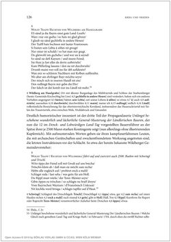 Bild der Seite - 126 - in Bairisch-österreichische Dialektliteratur vor 1800 - Eine andere Literaturgeschichte