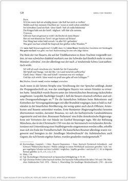 Bild der Seite - 128 - in Bairisch-österreichische Dialektliteratur vor 1800 - Eine andere Literaturgeschichte
