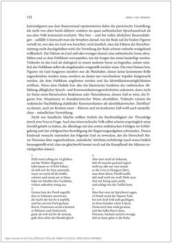 Bild der Seite - 132 - in Bairisch-österreichische Dialektliteratur vor 1800 - Eine andere Literaturgeschichte