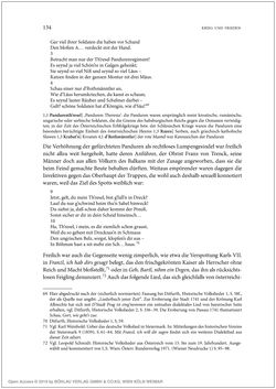 Bild der Seite - 134 - in Bairisch-österreichische Dialektliteratur vor 1800 - Eine andere Literaturgeschichte