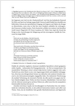 Bild der Seite - 136 - in Bairisch-österreichische Dialektliteratur vor 1800 - Eine andere Literaturgeschichte