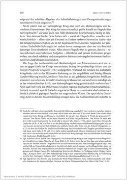 Bild der Seite - 138 - in Bairisch-österreichische Dialektliteratur vor 1800 - Eine andere Literaturgeschichte