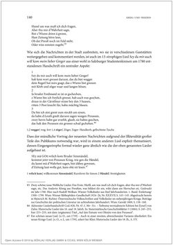 Bild der Seite - 140 - in Bairisch-österreichische Dialektliteratur vor 1800 - Eine andere Literaturgeschichte