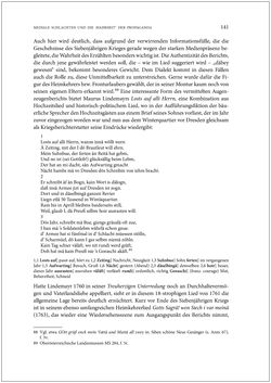 Bild der Seite - 141 - in Bairisch-österreichische Dialektliteratur vor 1800 - Eine andere Literaturgeschichte