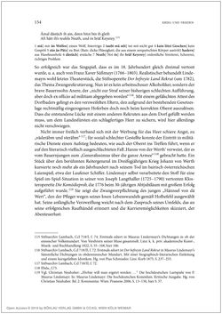 Bild der Seite - 154 - in Bairisch-österreichische Dialektliteratur vor 1800 - Eine andere Literaturgeschichte
